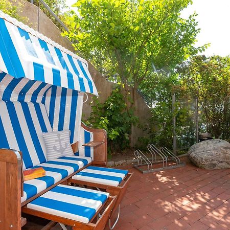 Ferienwohnung Auszeit am Salzhaff Rerik Exterior foto