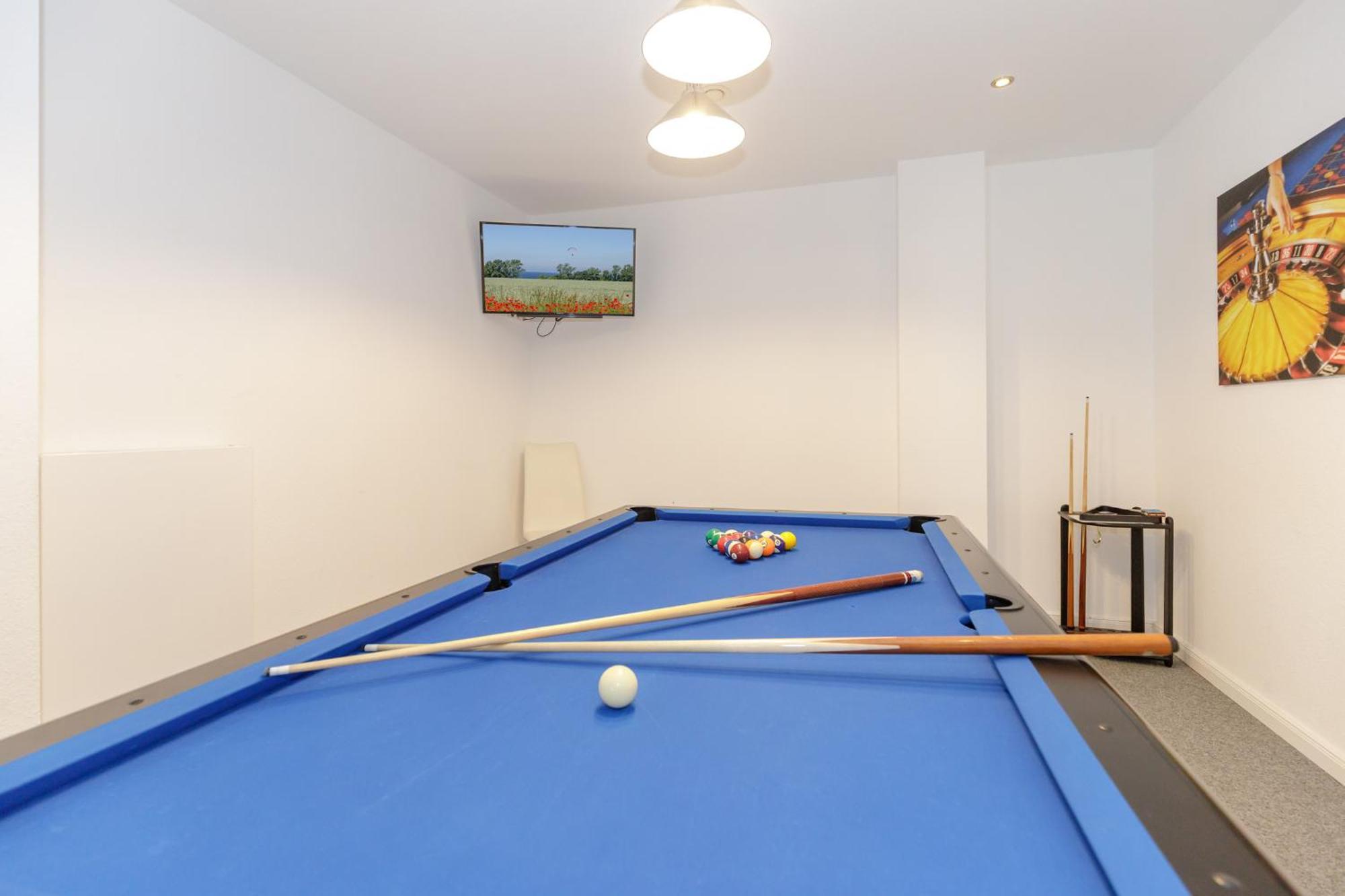 Ferienwohnung Auszeit am Salzhaff Rerik Exterior foto