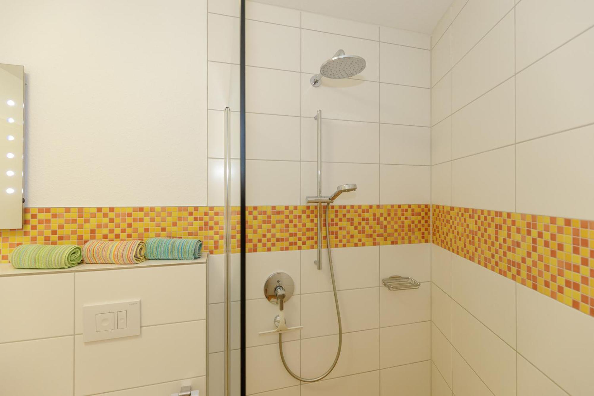 Ferienwohnung Auszeit am Salzhaff Rerik Exterior foto
