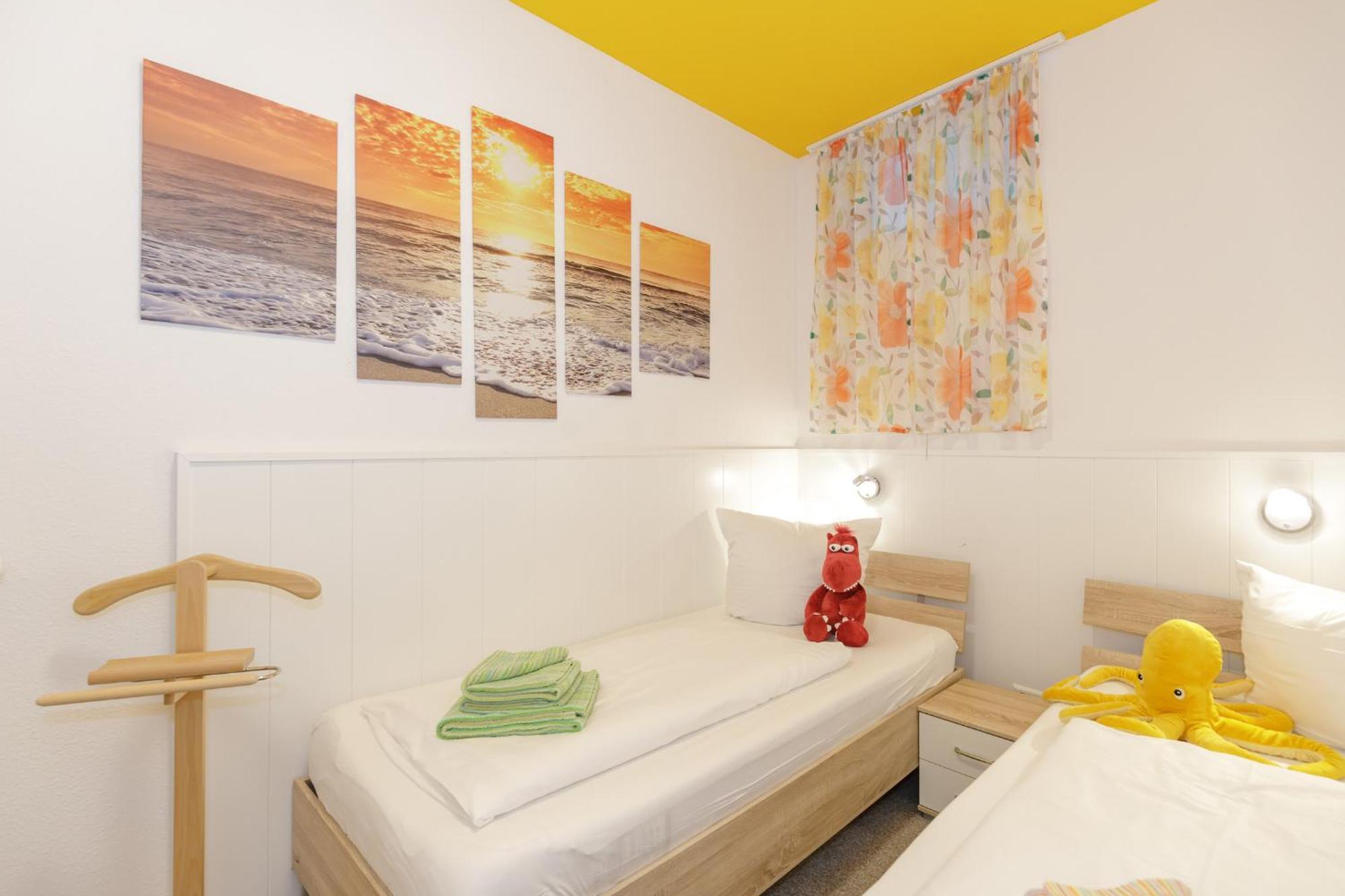 Ferienwohnung Auszeit am Salzhaff Rerik Exterior foto