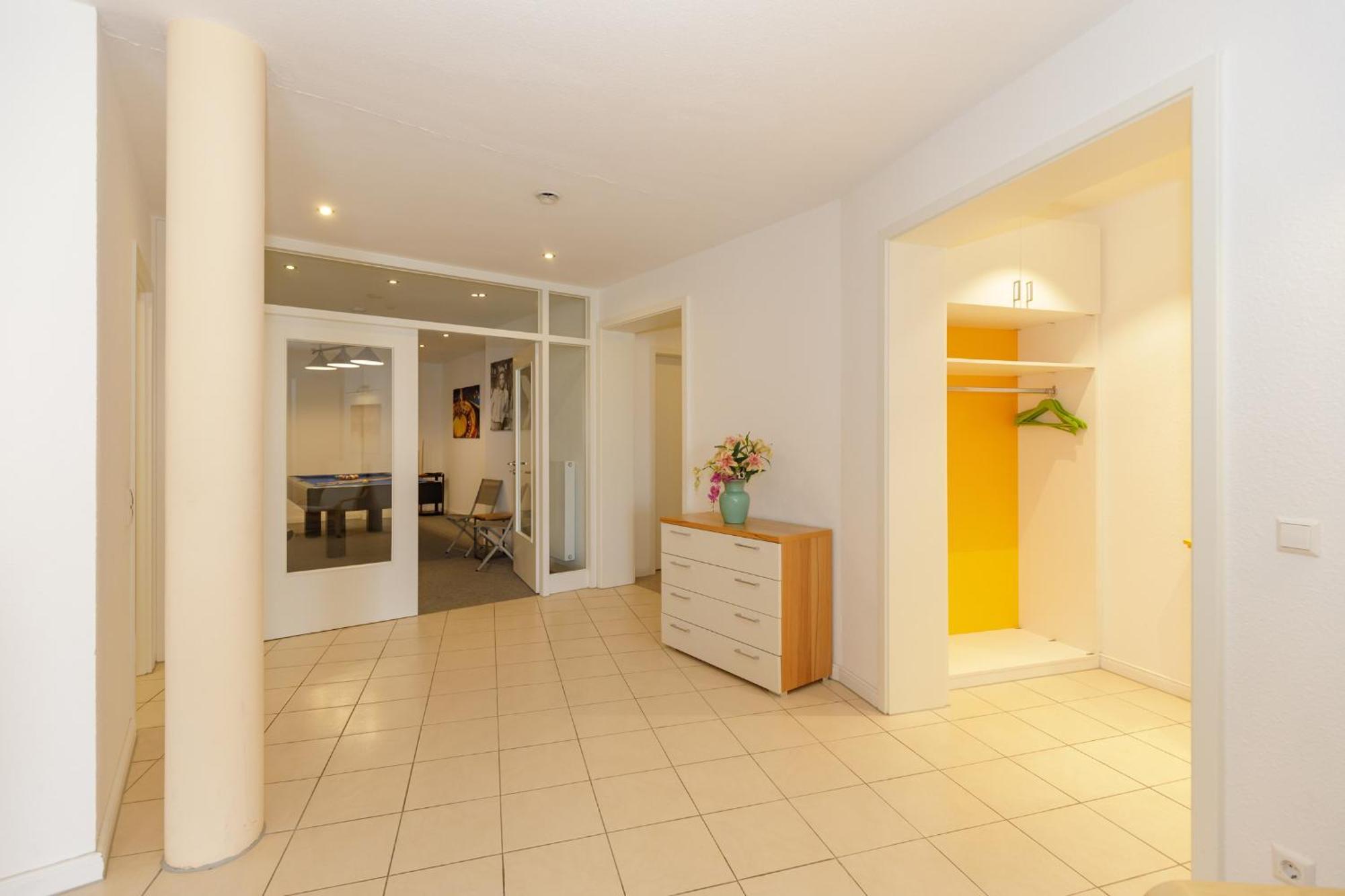 Ferienwohnung Auszeit am Salzhaff Rerik Exterior foto