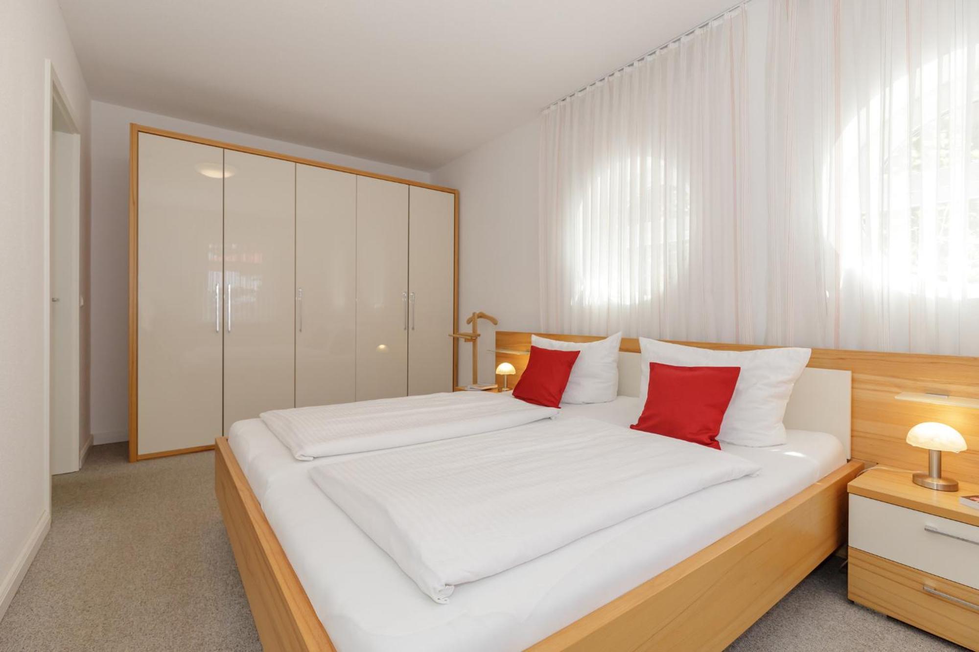 Ferienwohnung Auszeit am Salzhaff Rerik Exterior foto
