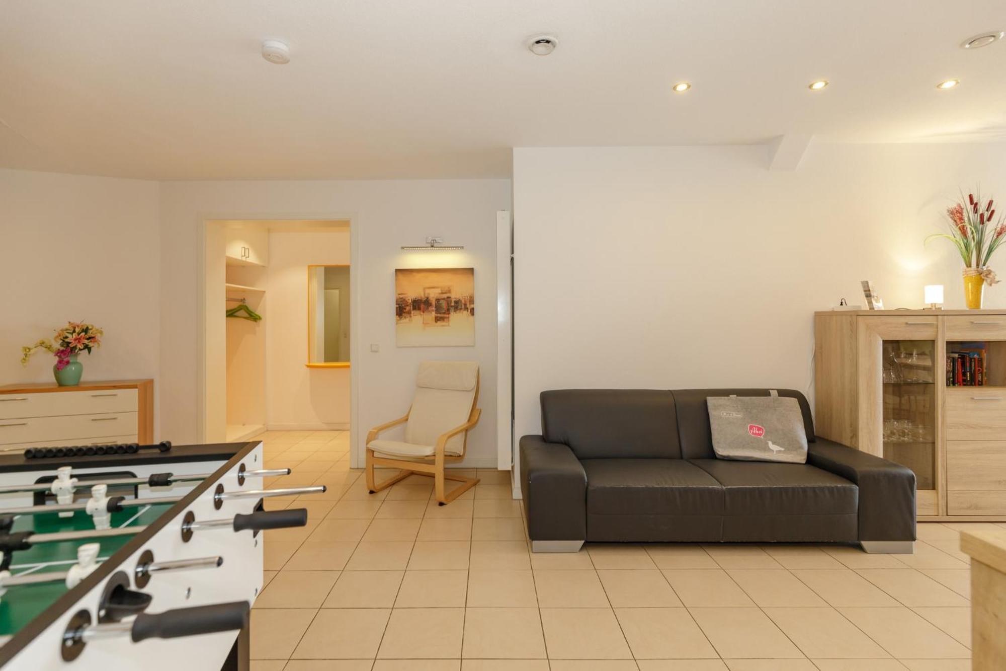 Ferienwohnung Auszeit am Salzhaff Rerik Exterior foto