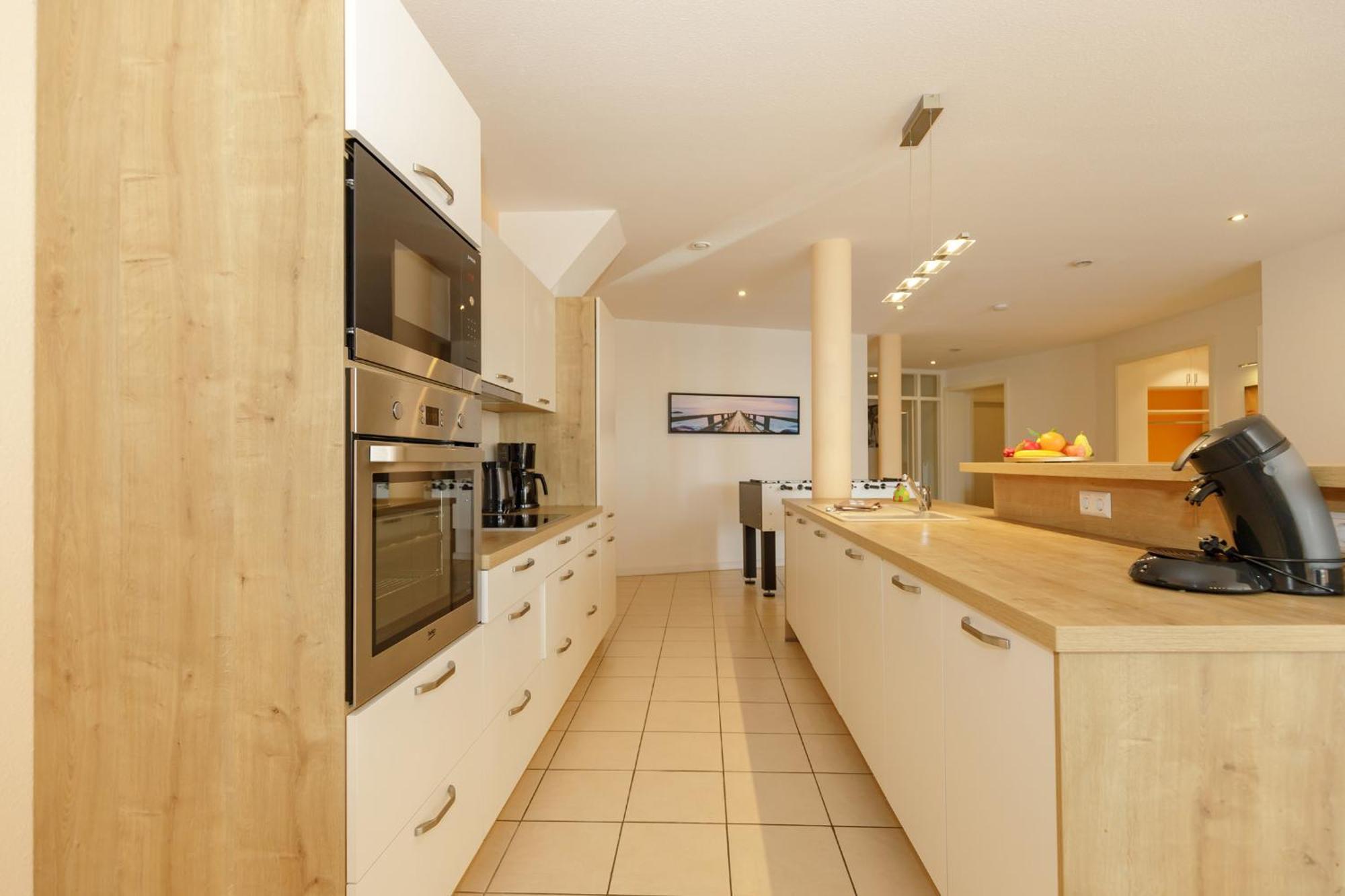 Ferienwohnung Auszeit am Salzhaff Rerik Exterior foto